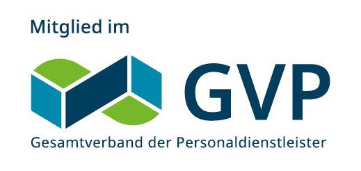 GVP Mitglied Logo