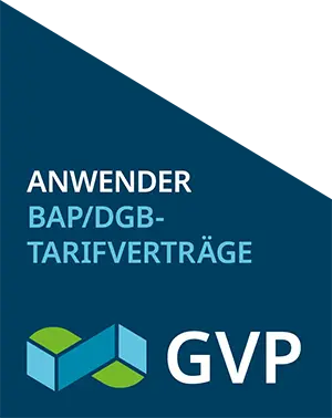 BAP DGB Tarifverträge Logo